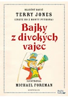 Bajky z divokých vajec