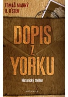 Dopis z Yorku