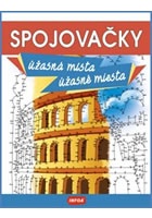 Úžasná místa - Spojovačky