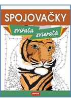 Zvířata - Spojovačky