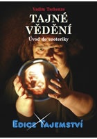 Tajné vědění - Úvod do ezoteriky