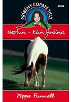 Neptun-kůň hrdina - Příběhy copaté Tilly 8