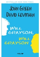 Will Grayson, Will Grayson