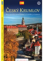 Český Krumlov - průvodce/španělsky