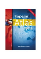 Kapesní atlas světa