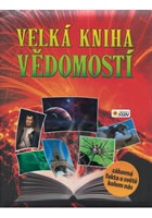 Velká kniha vědomostí