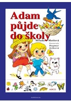 Adam půjde do školy