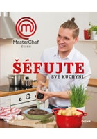 MasterChef Česko: Šéfujte své kuchyni