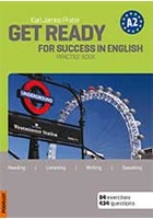 Get Ready for Success in English A2 + CD