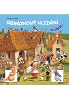 Obrázkové hledání na statku