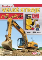 Stavím si - Velké stroje