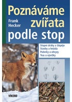 Poznáváme zvířata podle stop