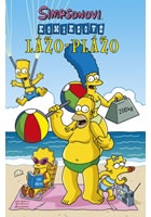 Simpsonovi - Komiksové lážo-plážo