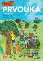 Hravá prvouka 2 – pracovní sešit