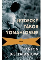 Jezdecký tábor Yonahlossee