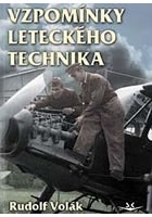 Vzpomínky leteckého technika