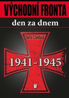 Východní fronta den za dnem 1941-1945