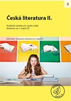 Česká literatura II.