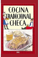 Cocina tradicional checa / Tradiční česká kuchyně (španělsky)