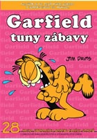 Garfield tuny zábavy (č.28)