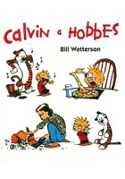 Calvin a Hobbes