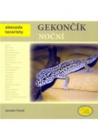 Gekončík noční - Abeceda teraristy