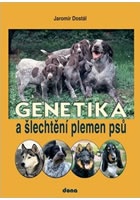 Genetika a šlechtění plemen psů