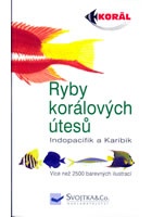 Ryby korálových útesů