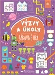 Výzvy a úkoly - Zábavné hry