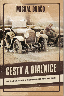 Cesty a diaľnice