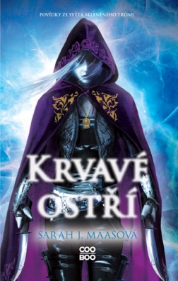 Krvavé ostří