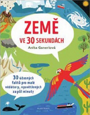 Země ve 30 sekundách