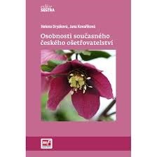 Osobnosti současného českého ošetřovatelství