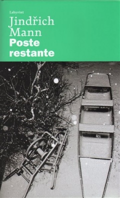 Poste restante