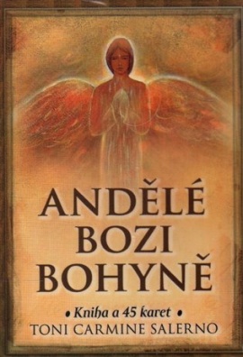 Andělé bozi bohyně