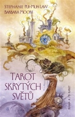 Tarot skrytých světů