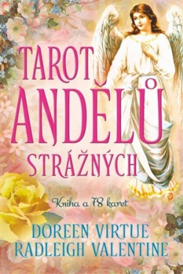 Tarot andělů strážných