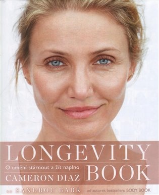 Longevity Book