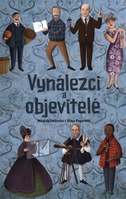 Vynálezci a objevitelé