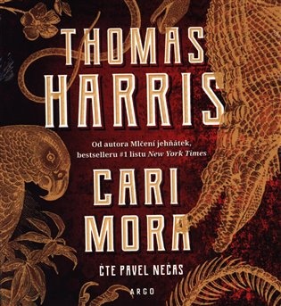 Cari Mora