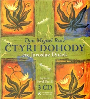 Čtyři dohody