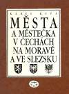 Města a městečka v Čechách, na Moravě a ve Slezsku / 6. díl Pro-S