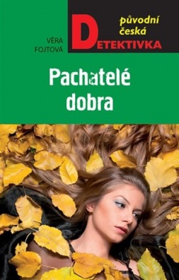 Pachatelé dobra