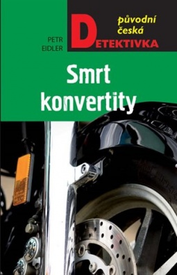 Smrt konvertity