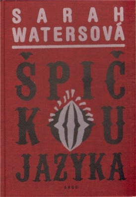 Špičkou jazyka