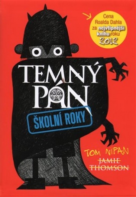 Temný pán 1 - Školní roky