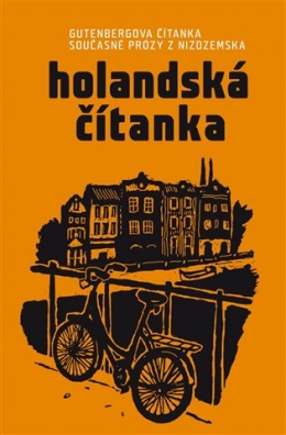 Holandská čítanka