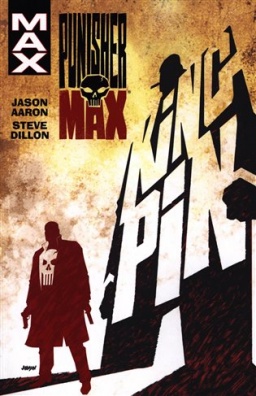 Punisher Max: Kingpin