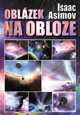 Oblázek na obloze