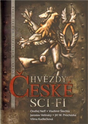 Hvězdy české sci-fi